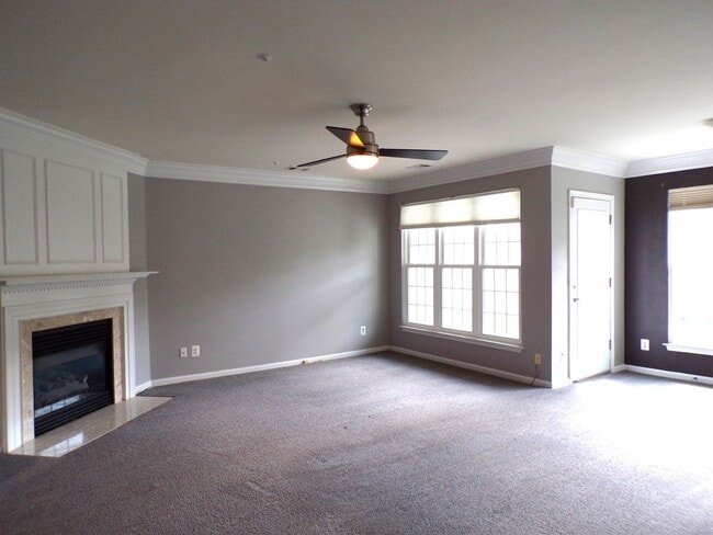 Photo - Two Bedroom, Two Level Condo Near Van Dorn Metro