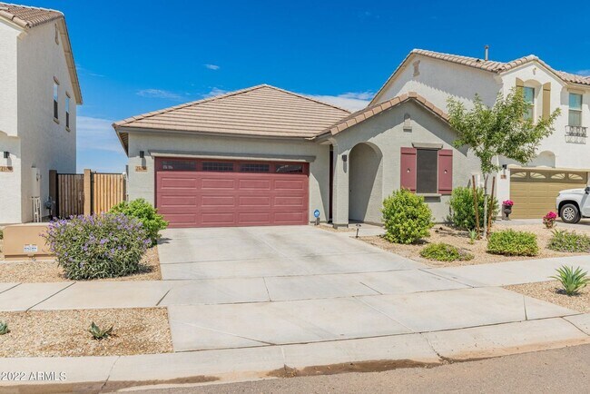Photo - 25204 N 143rd Ln House