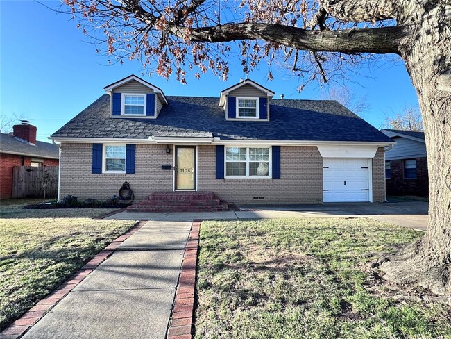 Building Photo - 3108 Orlando Rd