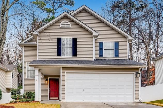Photo - 3181 Liberty Commons Dr NW (Kennesaw, GA)