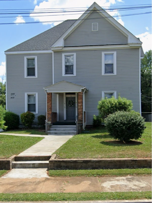 Building Photo - 1412 Moorman Ave NW Rental