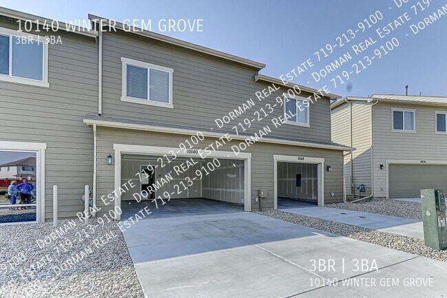 Photo - 10140 Winter Gem Grv