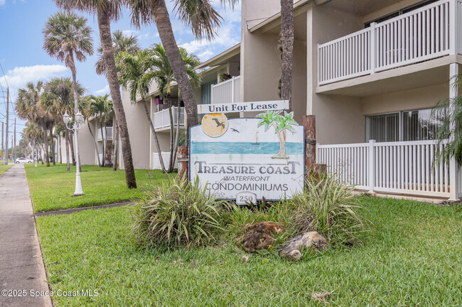 Photo - 250 N Banana River Dr Condo Unit H6