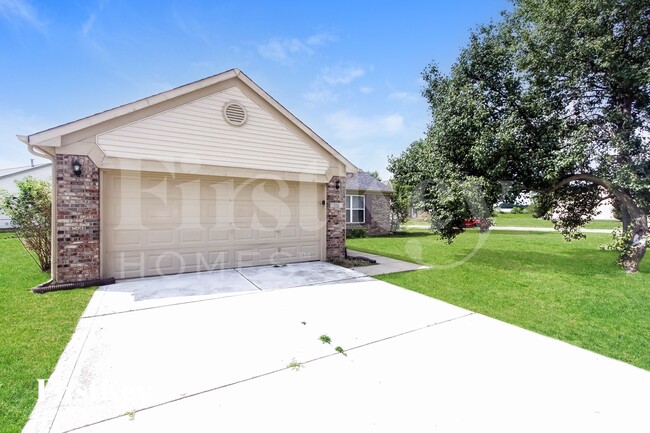 Photo - 2416 Borgman Dr