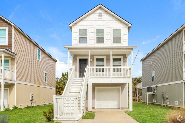 Building Photo - 10 Bay Breeze Ln Rental