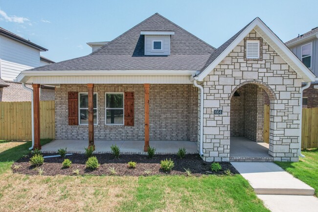 4 bedroom 3.5 bath home! - 4 bedroom 3.5 bath home!