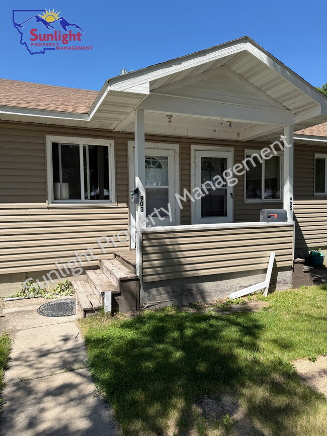 Building Photo - Cozy 1 Bed 1 Bath Apartment