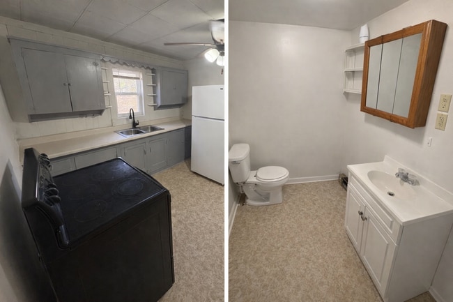 Photo - Cozy & Affordable 2BR Home – Only $825/month!