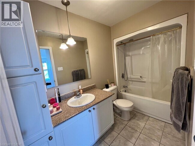 Photo - 135 James St S Unit 508