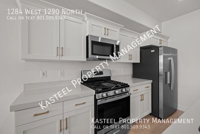 Photo - 1284 W 1290 N