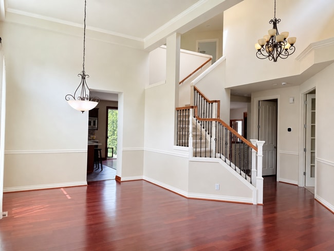 Photo - Spacious 5 Bedroom Home with A/C, Den, Waterfall in Prime Kenmore Cul-de-Sac