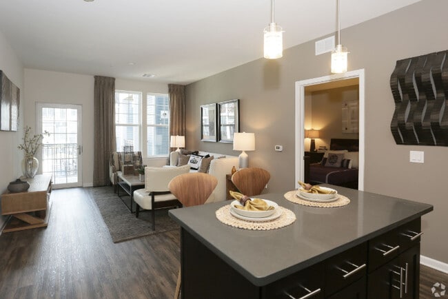 The Allure Mineola