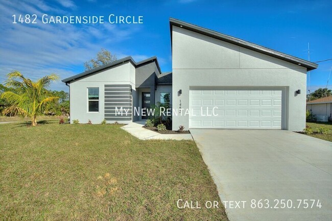 Photo - 1482 Gardenside Cir Casa