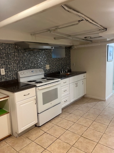 Photo - 12 Mount Vernon St Unidad BASEMENT