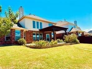 Photo - 2804 Appaloosa Ct