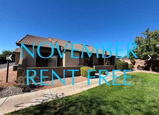 Building Photo - 777 S 400 E Unit #56