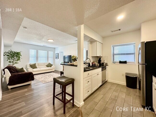 Photo - 3214 Harrison St Unit 3214-1A