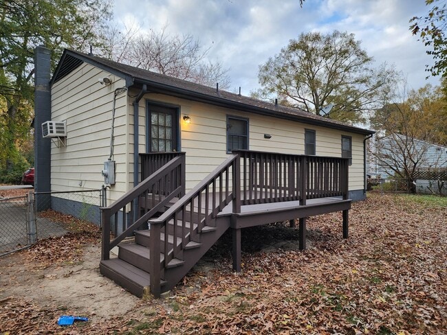 Photo - 3 Bedroom 1.5 Bath Rancher in Henrico County!