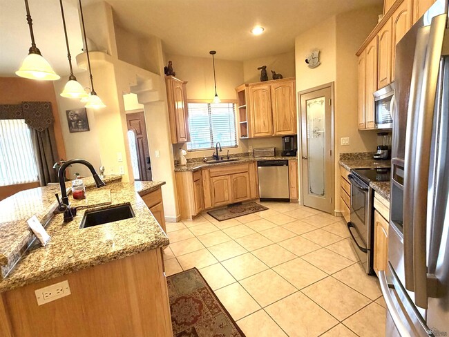 Photo - 14341 E 54th St