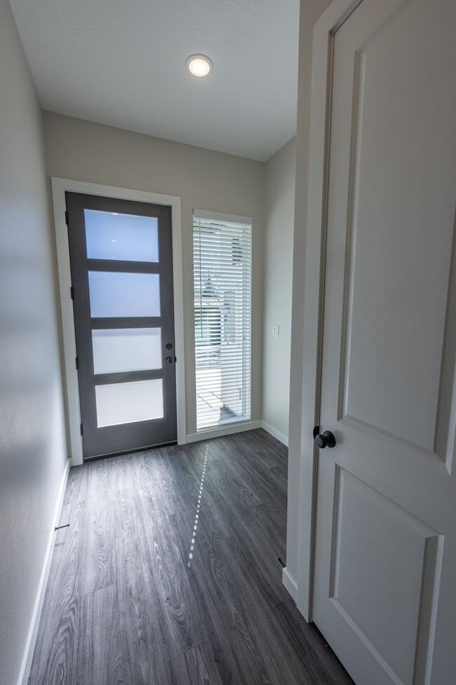 Photo - Built in 2024 - 3 bedroom with loft/office. Has AC.