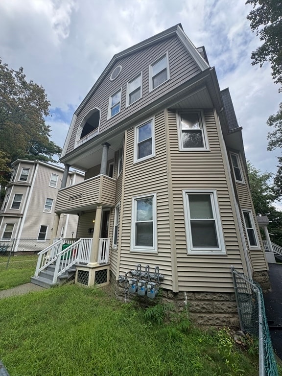 Photo - 60 Lakewood St Unit 2
