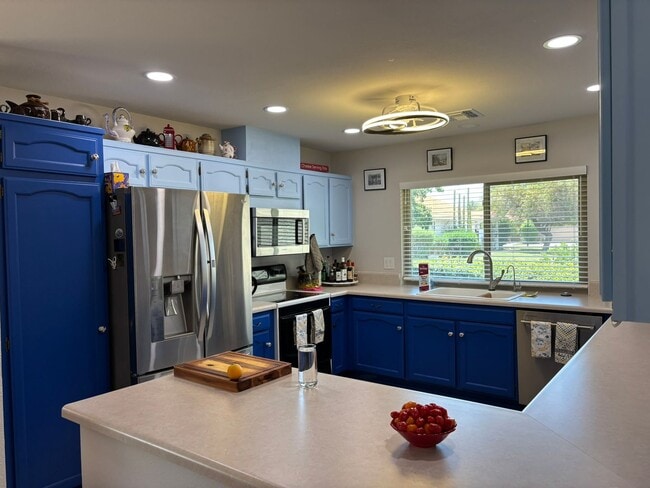 Photo - Beautifully updated 2 bedroom with large den/office area. In Leisure World a 45+ Active Adult Res...