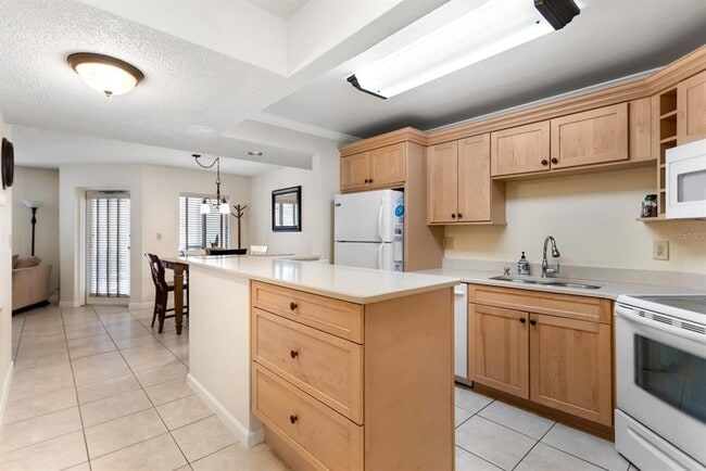 Photo - 1515 Pinellas Bayway S Unit C31