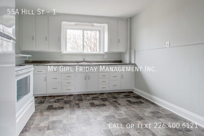 Photo - Lower Level 3 Bedroom Unit 1