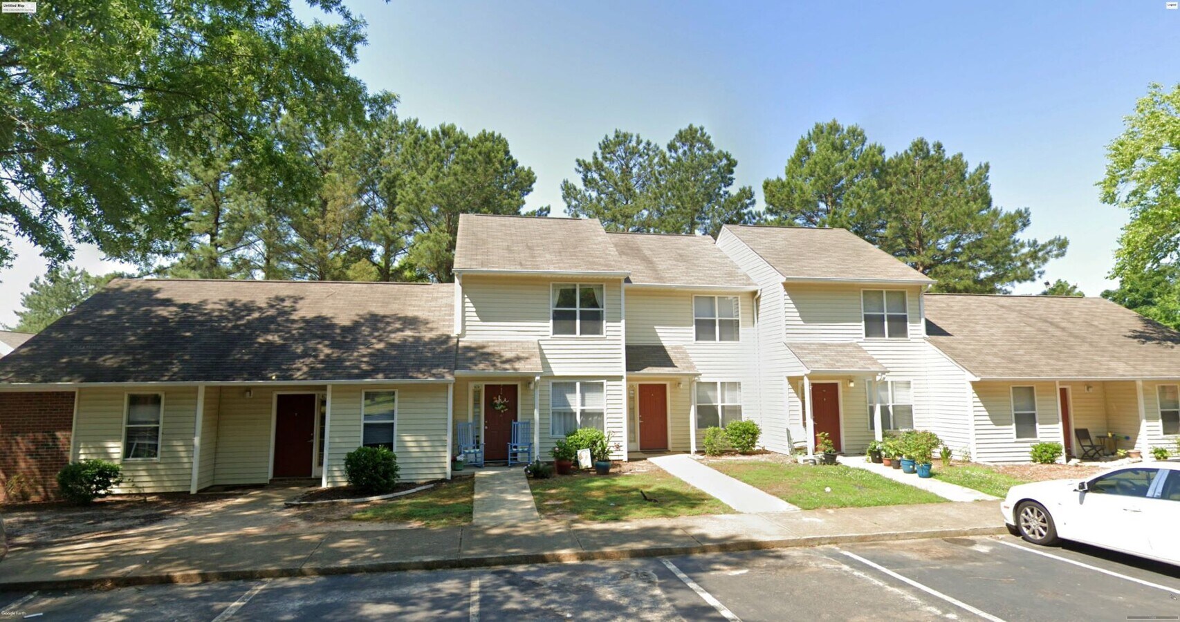 Maple Ridge Apartments Holly Springs, NC