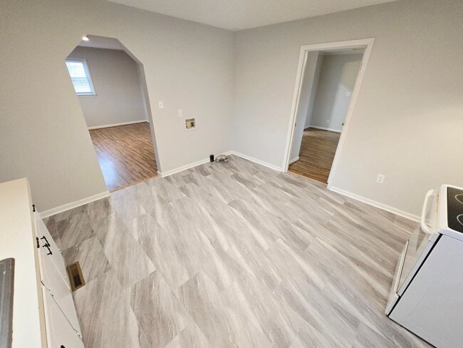 Photo - This charming 2 bedroom, 1 bathroom home is now available for rent.