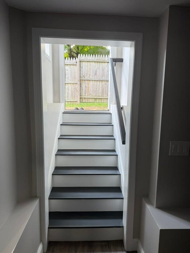 38 Wesleyan St