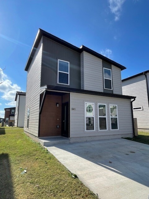 Photo - 841 Massachusetts Ave