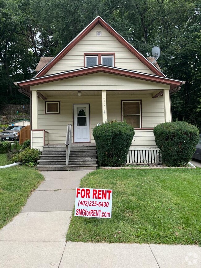 Building Photo - 610 Franklin Ave Rental