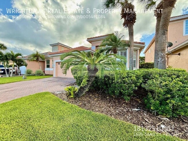 Photo - 1605 Sands Ter E