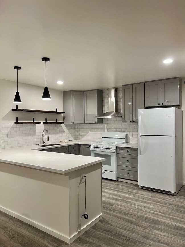 Building Photo - 316 Hardister Dr Rental