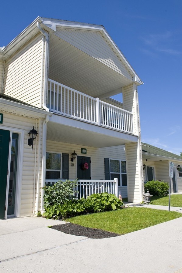 Photo - New Freedom Apartments