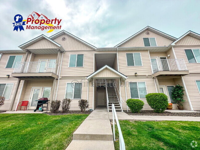 Building Photo - 272 W Mallard Dr Unit #207 Rental