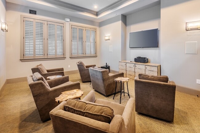 Windward Long Point Apartments