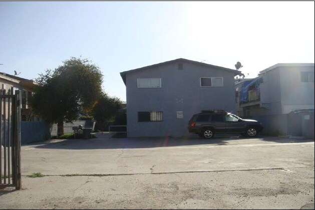 2283 Lewis Ave