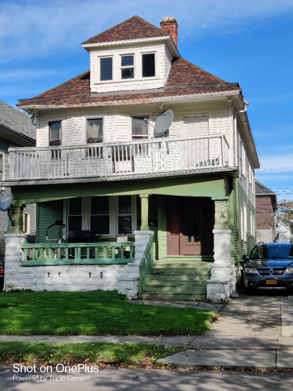 Photo - 38 Goulding Ave Apartment