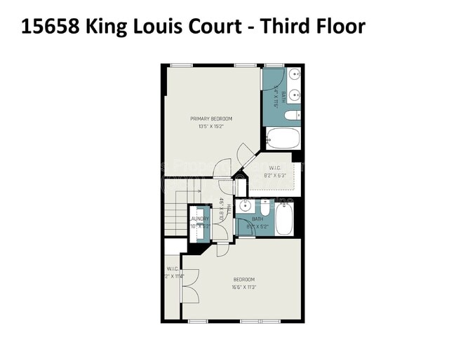 Photo - 15658 King Louis Ct