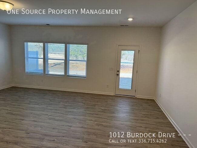 Photo - 1012 Burdock Dr