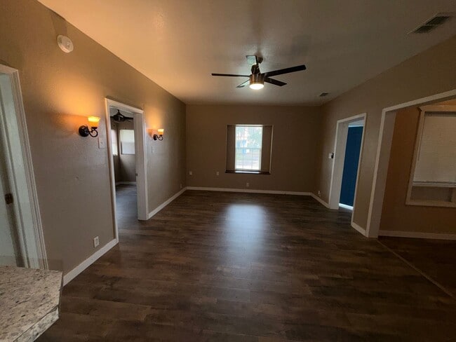 Photo - Charming 3-bedroom, 1-bath home is conveniently located with quick access to grocery stores, rest...