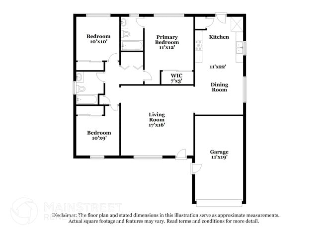 Photo - 206 Lebanon St