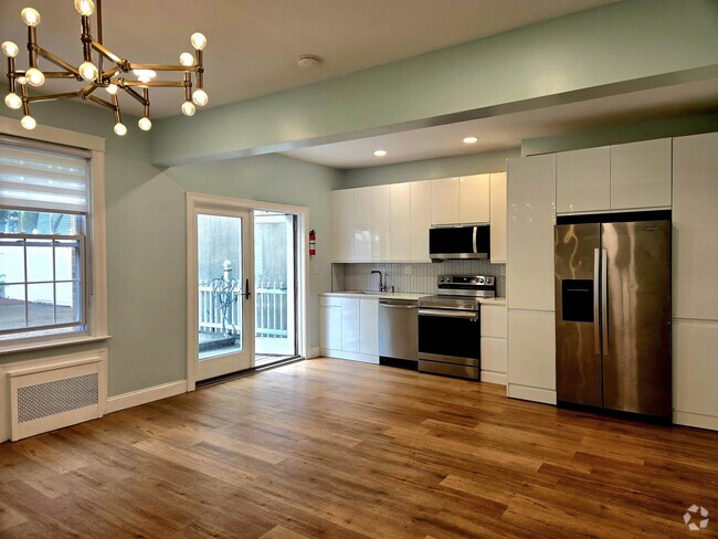 Building Photo - 69 70th St Rental