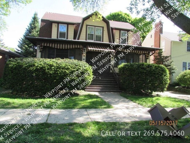 Building Photo - 123 S Brittingham Pl