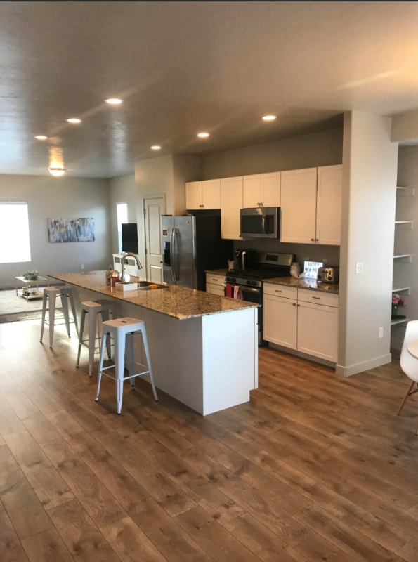 Building Photo - 14716 Rising Star Way Rental