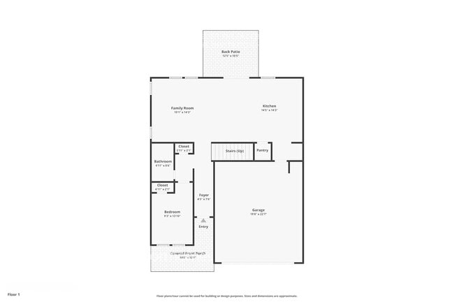 1163 Bluffton Cir