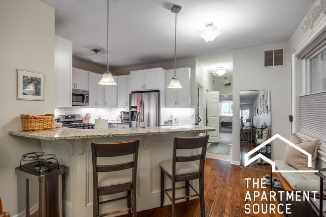 2321 N Lister Ave Unit A