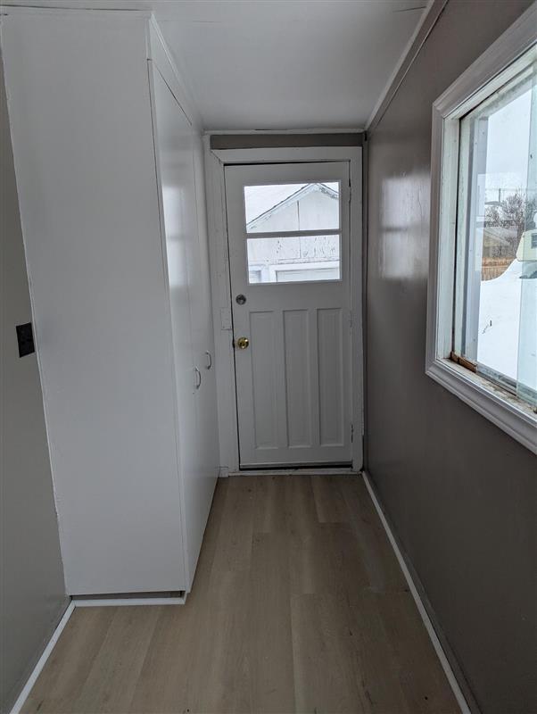 Photo - 1 Bedroom Main Floor Unit – $1,475/month +... Unit A (Main)